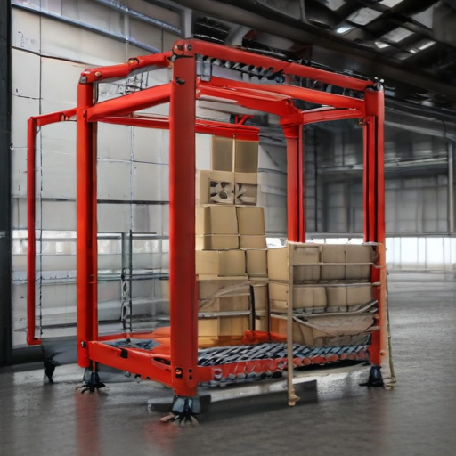 Palletizer System