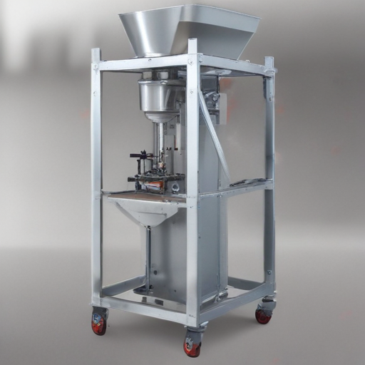 powder packaging machines