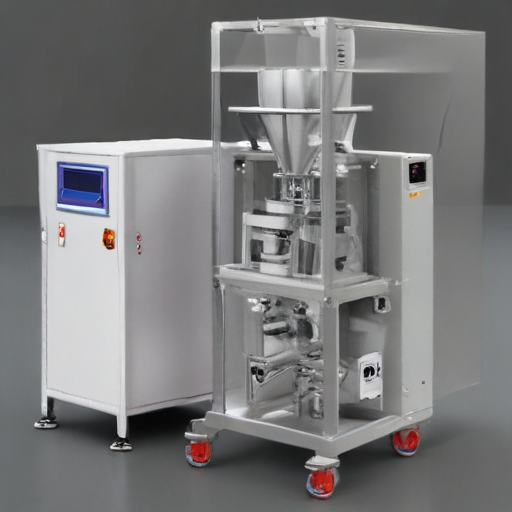 powder packaging machines