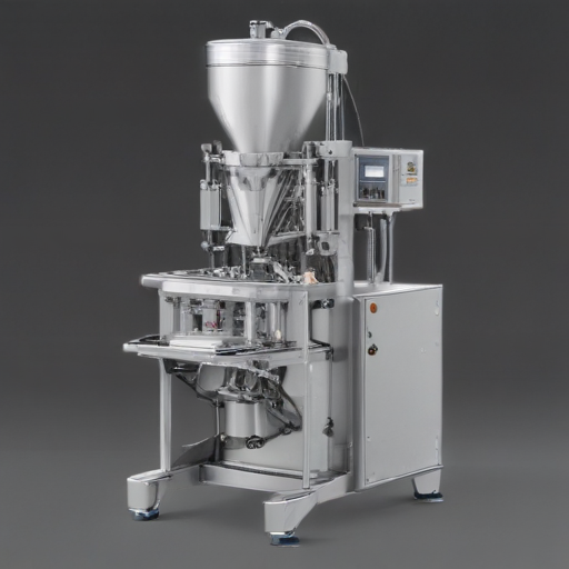 powder packaging machines