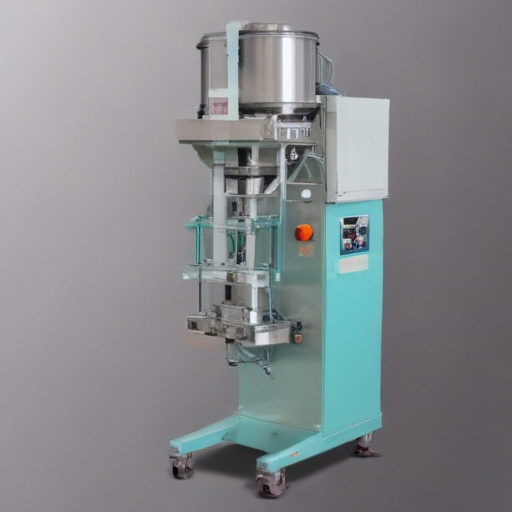 Powder Packing Machine