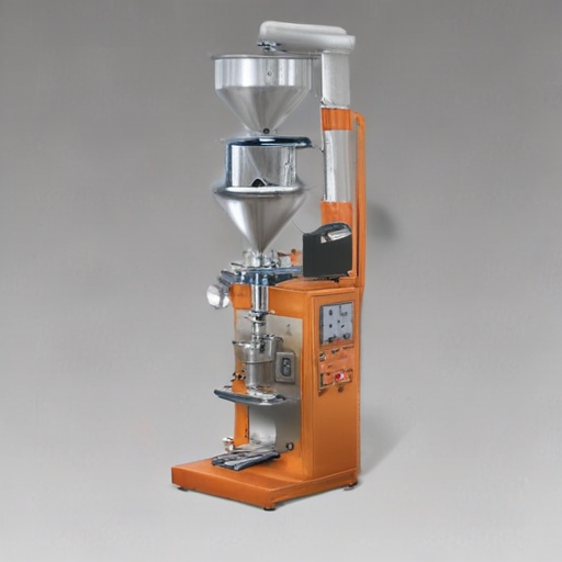 Powder Packing Machine