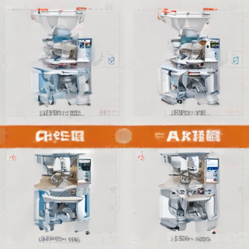 Rice Packing Machine