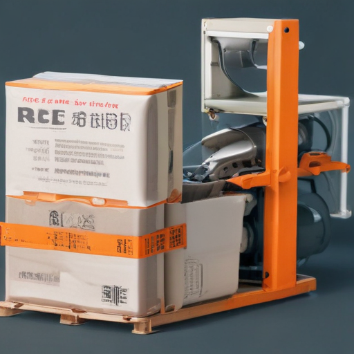 Rice Packing Machine