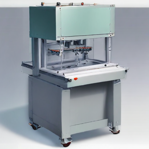 sealing machine