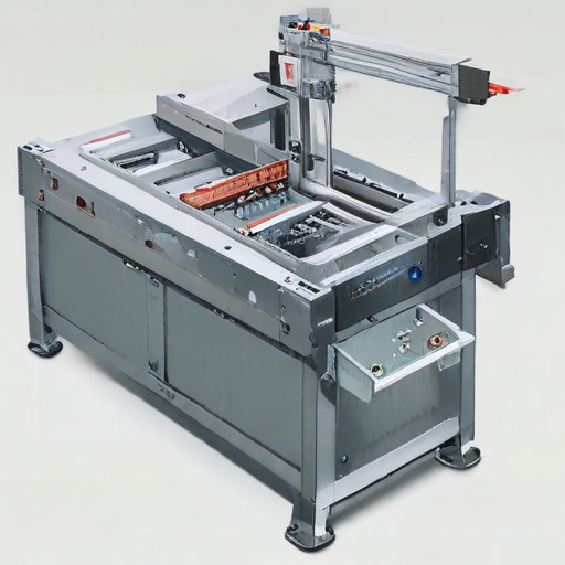 sealing machine