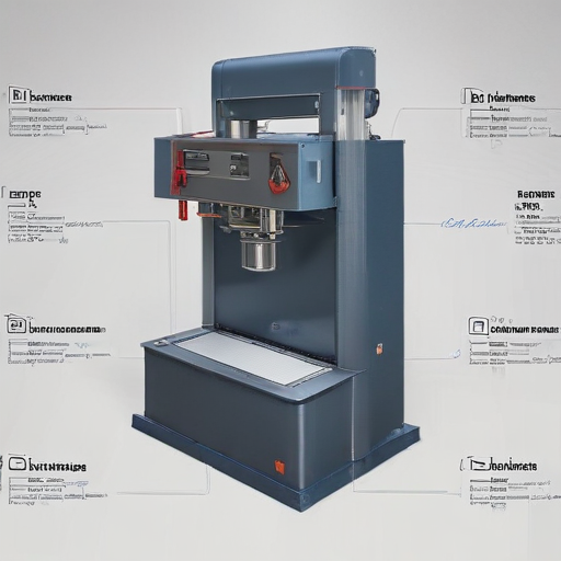 sealing machine