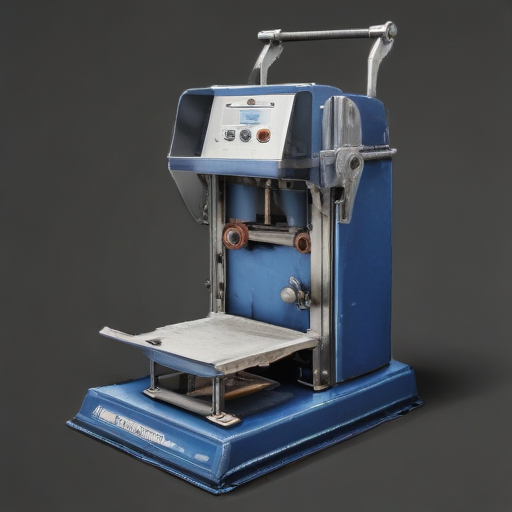 sealing machine