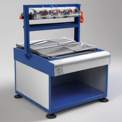 sealing machine