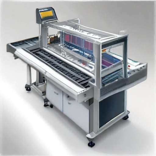 Secondary Packaging Machine