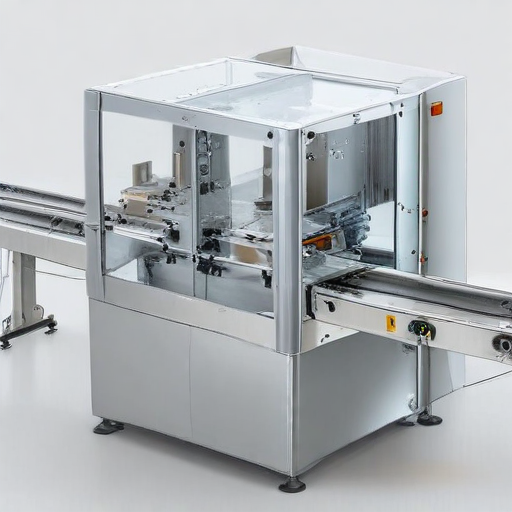 specialized packaging machines