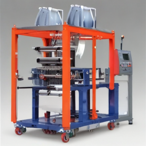 specialized packaging machines