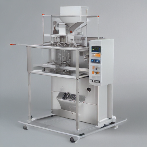 Sugar Packing Machine