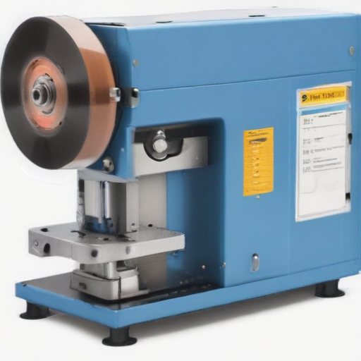 tape sealing machine