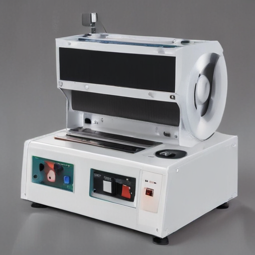 tape sealing machine