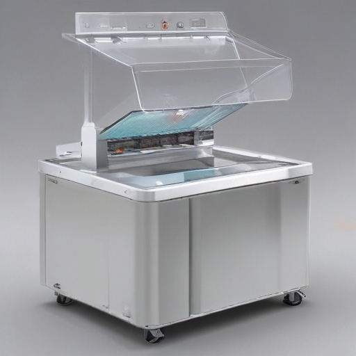 vacuum packaging machine