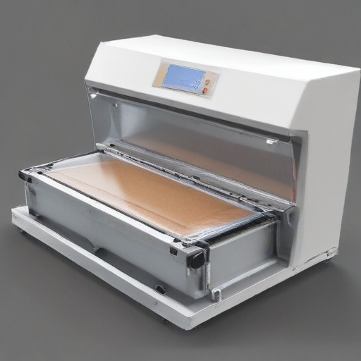 vacuum packaging machine