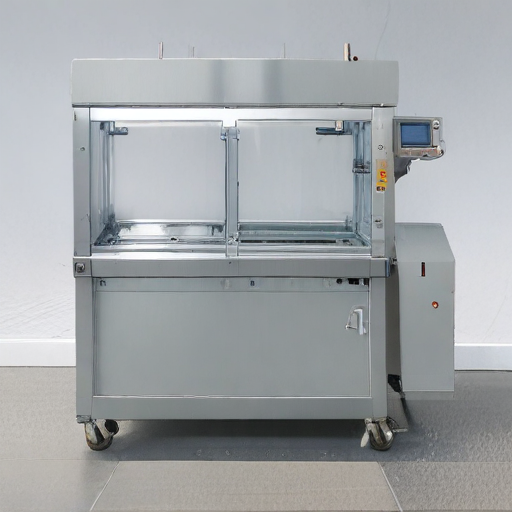 vacuum packaging machine