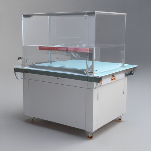 vacuum packaging machines