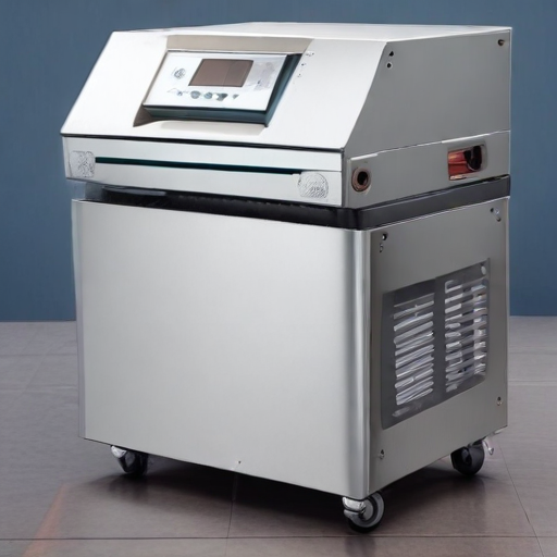 vacuum sealing machine