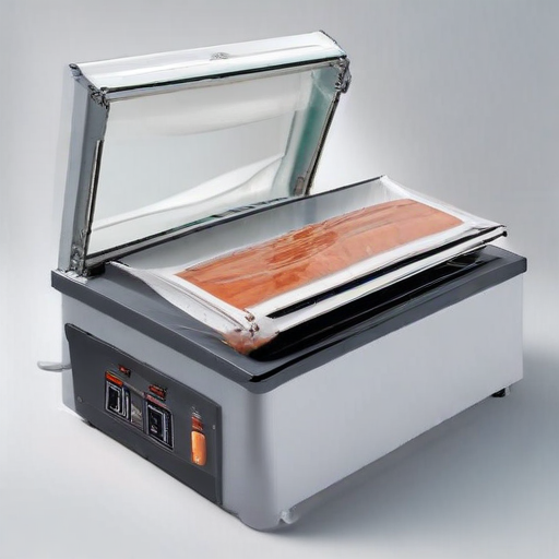 vacuum sealing machine