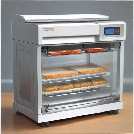 vacuum sealing machine