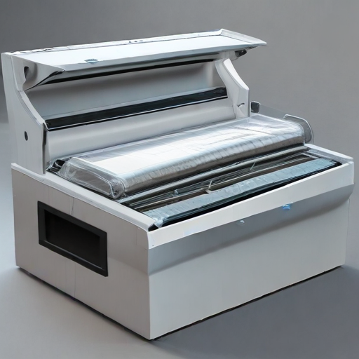 vacuum sealing machine