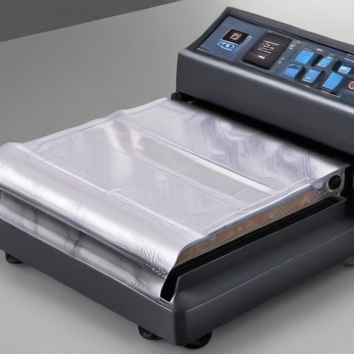 vacuum sealing machine