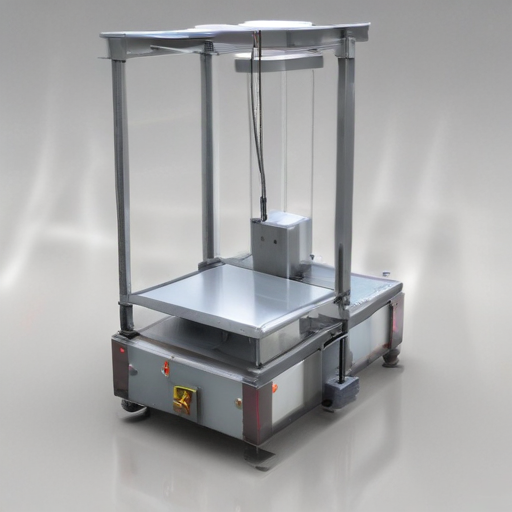 weigh filling machines