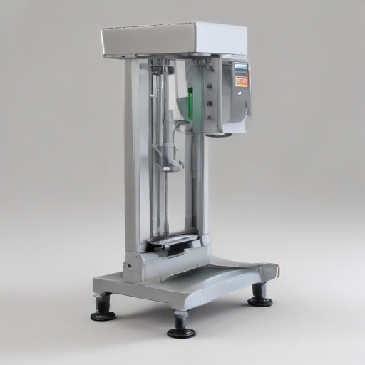 weigh filling machines