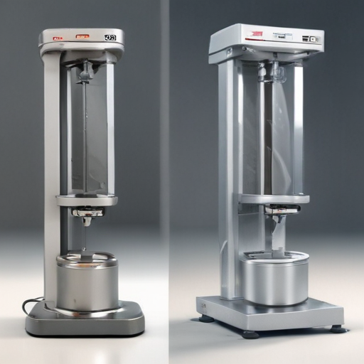 weigh filling machines