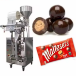 Automatic-Candy-Chocolate-Ball-Energy-Balls-Snacks-Triangle-Pouch-Packing-Machine