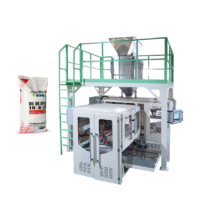 Open Mouth Bagging Machine