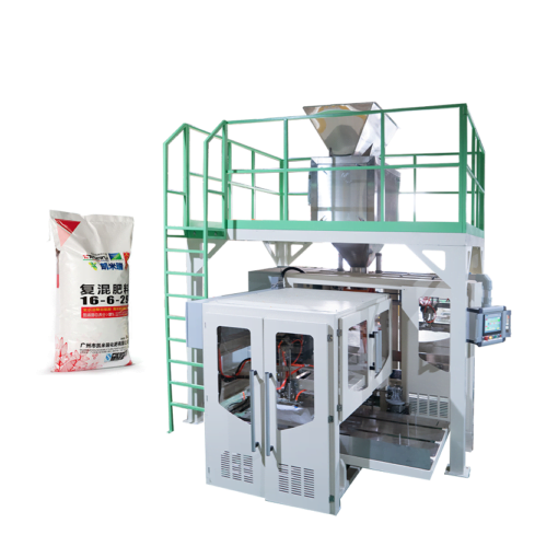 Bag Filling Equipment