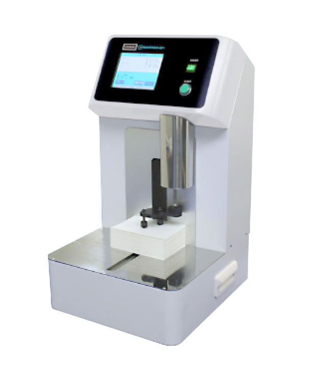 Optical Counting Machine