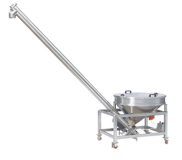 Auxiliary Packaging Equipment