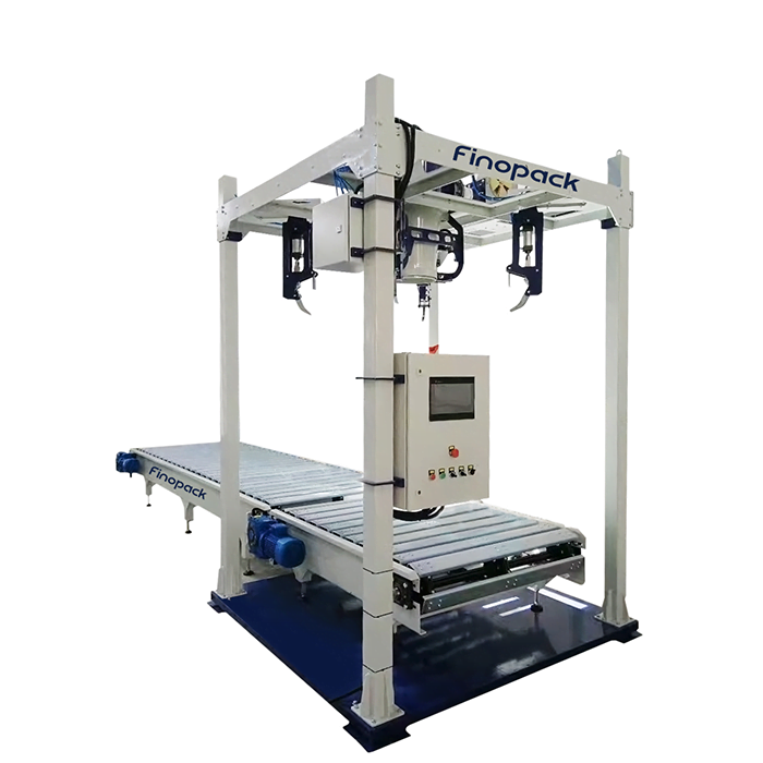 Ton-bag Packaging Machine