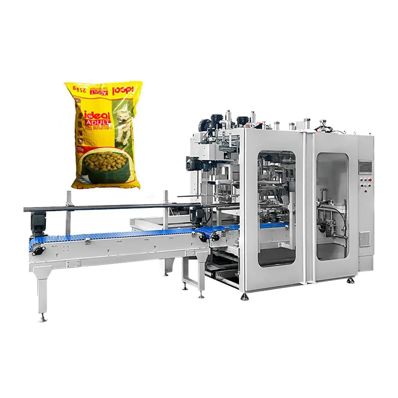 Automatic 25kg Bagging Machine