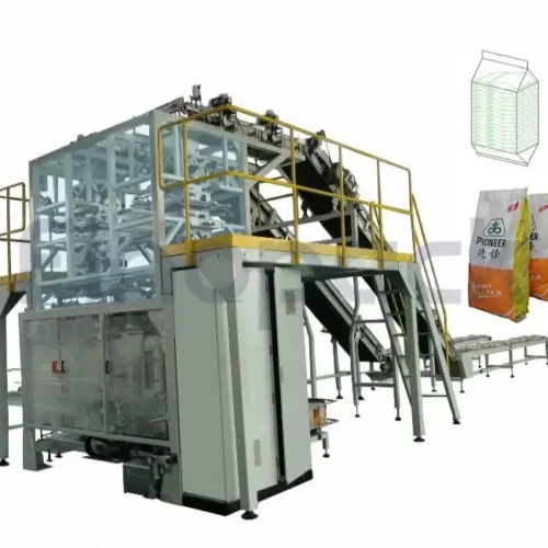 big-bag-filling-machine