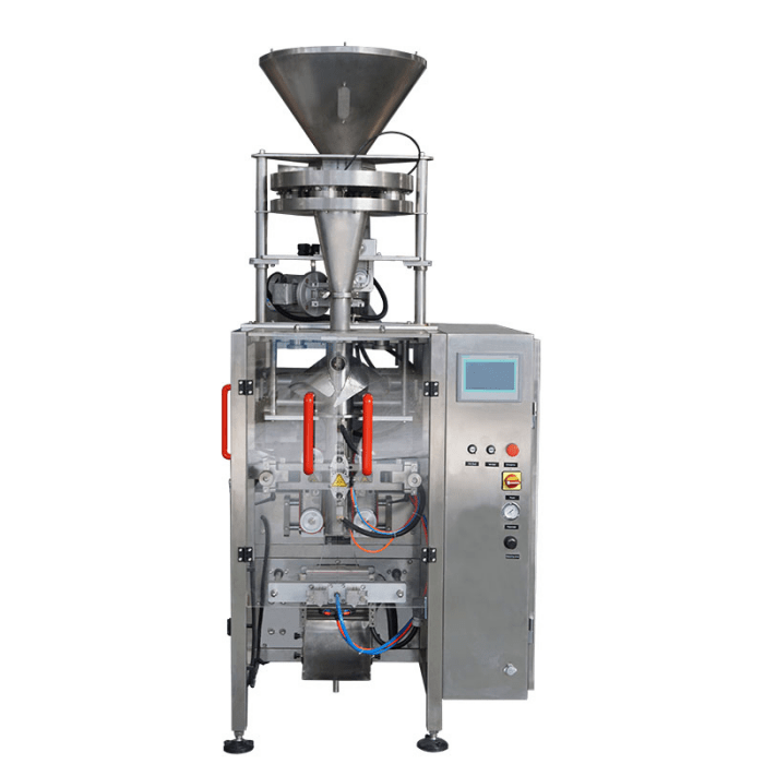 Cup Filling Machine