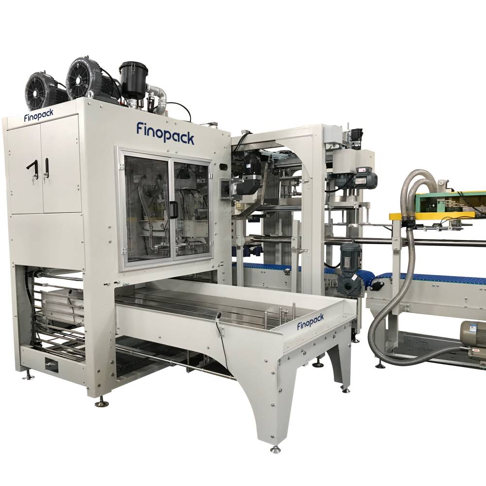 25kg Open Mouth Bagging Machine for Granule