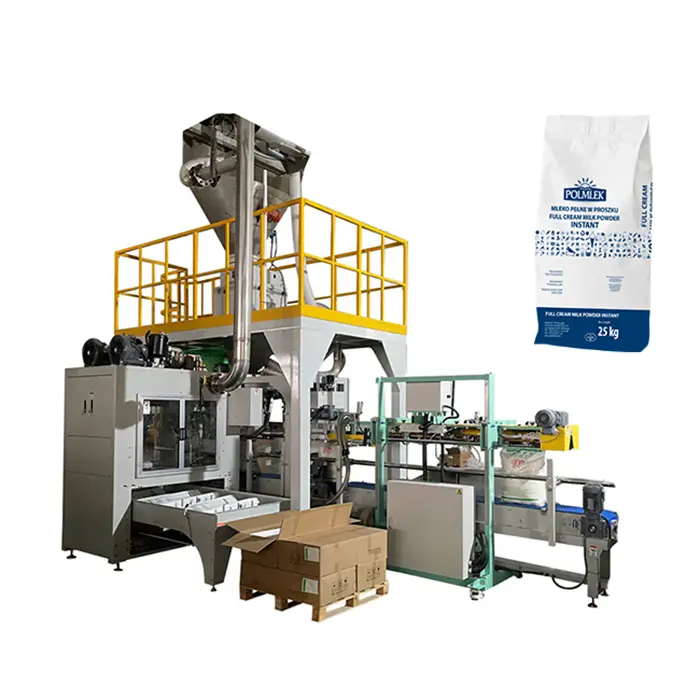 Case Sealing Equipment