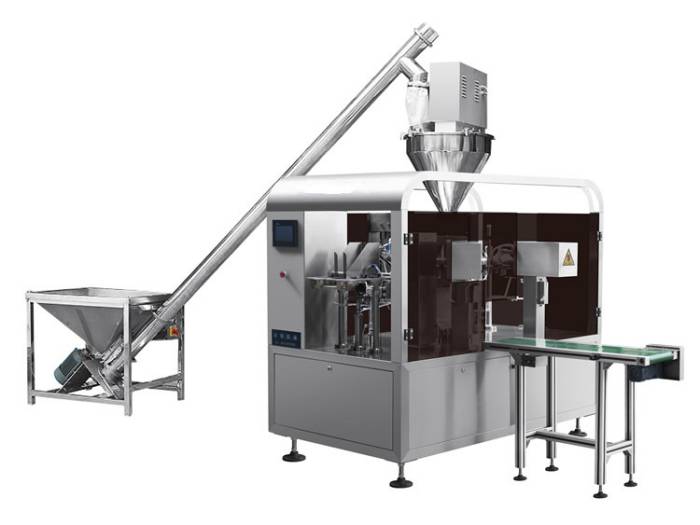 Packaging Machinery