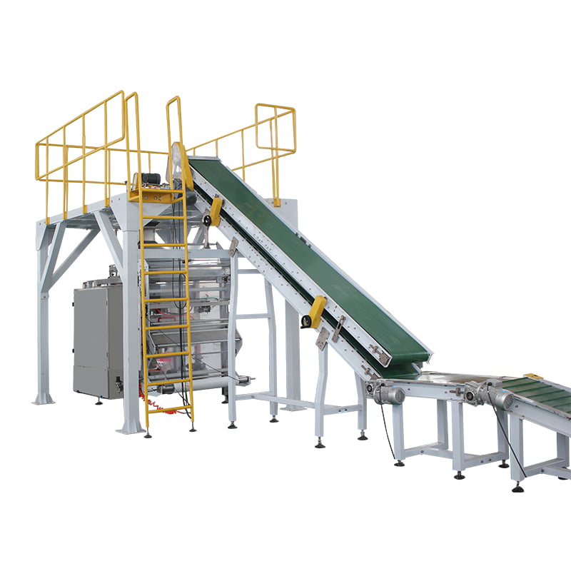 Pet Food Packaging Machines