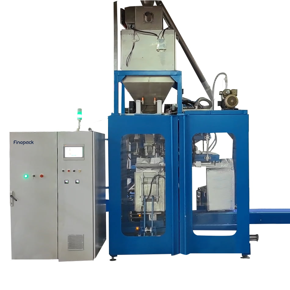 Vacuum Packaging Machine